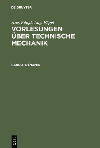 Dynamik