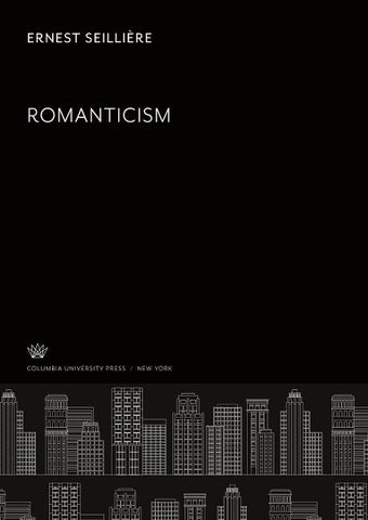 Romanticism