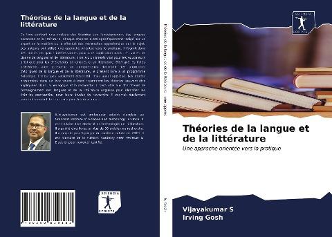 Théories de la langue et de la littérature