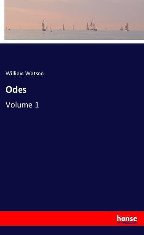 Odes