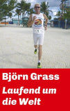 Laufend um die Welt