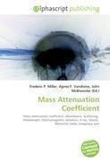 Mass Attenuation Coefficient