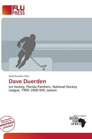 Dave Duerden