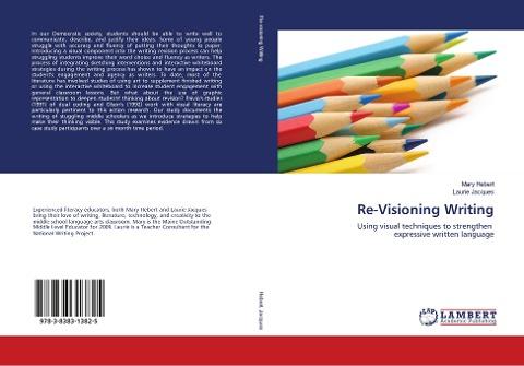 Re-Visioning Writing