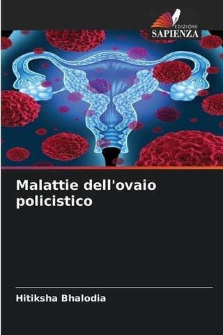 Malattie dell'ovaio policistico