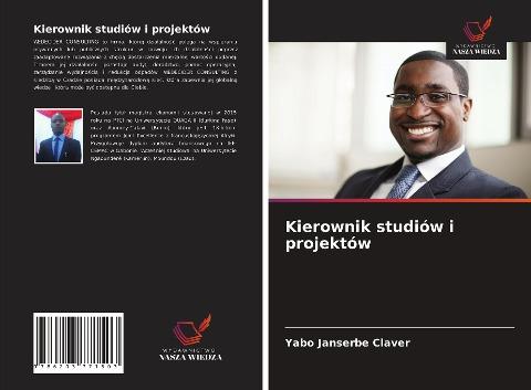 Kierownik studiów i projektów