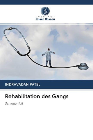 Rehabilitation des Gangs