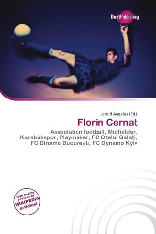Florin Cernat