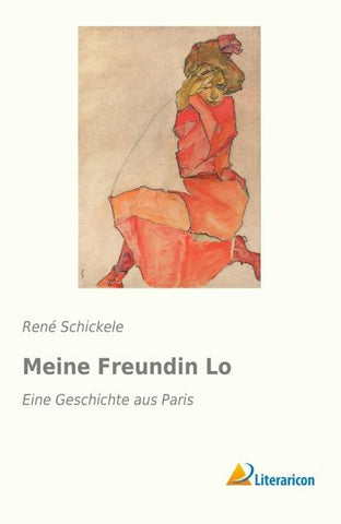 Meine Freundin Lo
