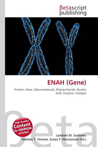 ENAH (Gene)
