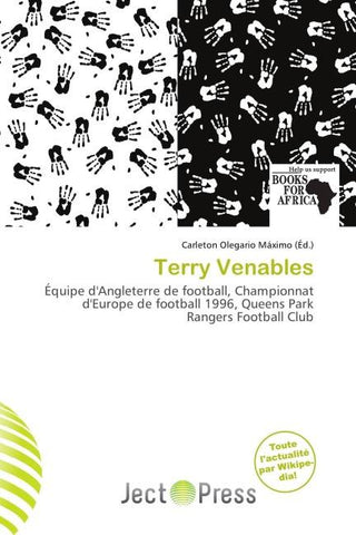 Terry Venables