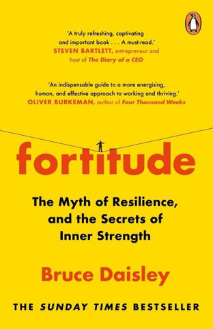 Fortitude