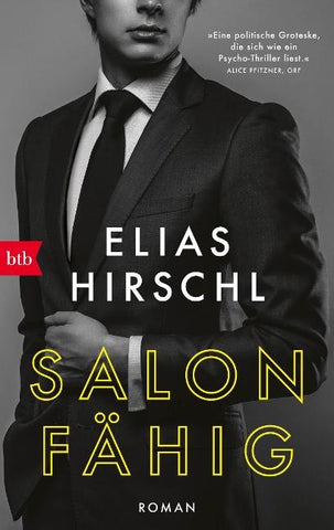 Salonfähig