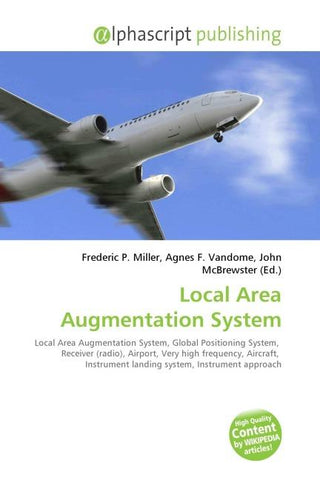 Local Area Augmentation System