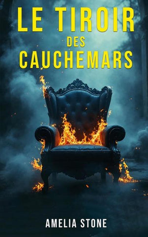 Le Tiroir des Cauchemars
