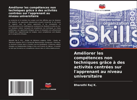 Améliorer les compétences non techniques grâce à des activités centrées sur l'apprenant au niveau universitaire