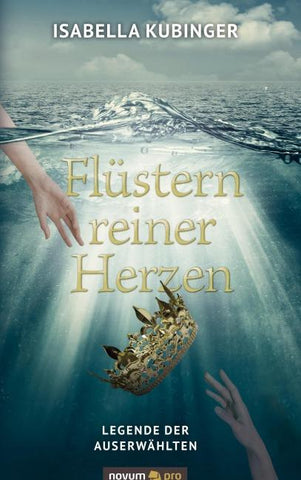 Flüstern reiner Herzen