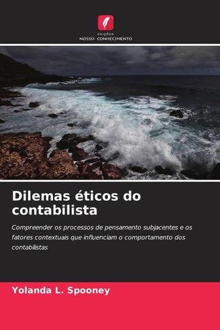 Dilemas éticos do contabilista