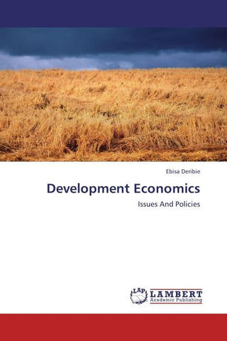 Development Economics