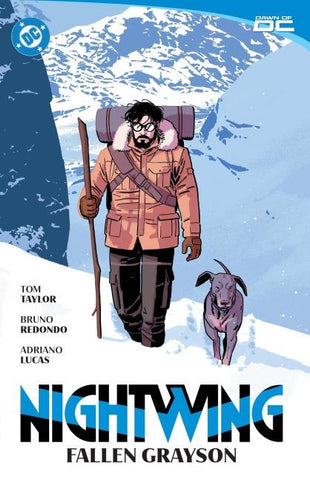 Nightwing Vol. 7