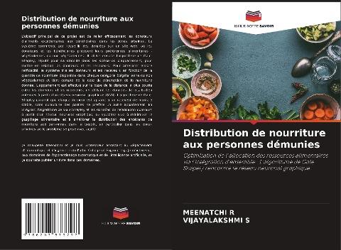 Distribution de nourriture aux personnes démunies