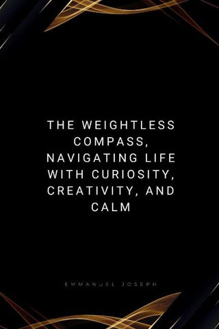 The Weightless Compass