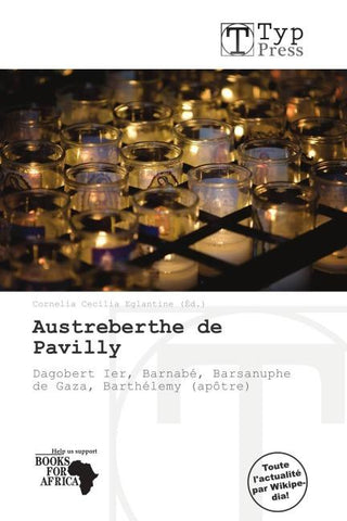 Austreberthe de Pavilly