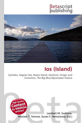 Ios (Island)