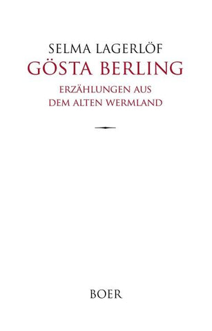 Gösta Berling