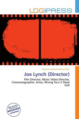 Joe Lynch (Director)