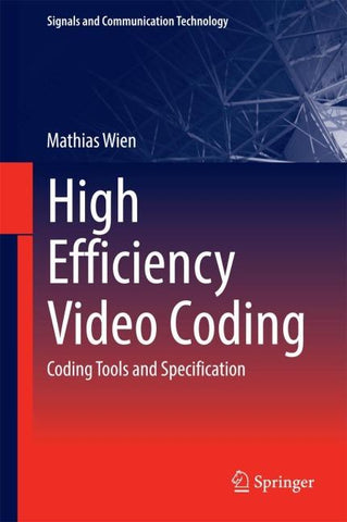 High Efficiency Video Coding