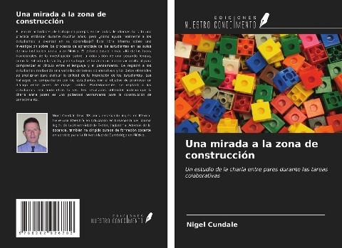 Una mirada a la zona de construcción