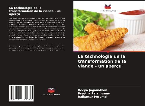 La technologie de la transformation de la viande - un aperçu