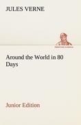 Around the World in 80 Days Junior Edition