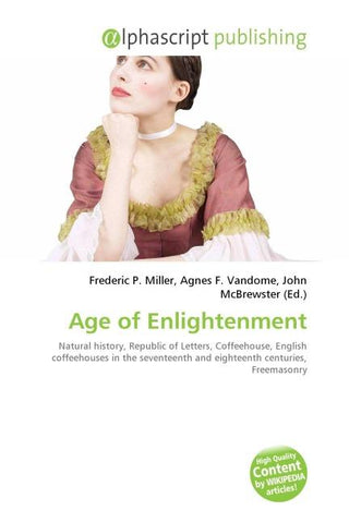 Age of Enlightenment