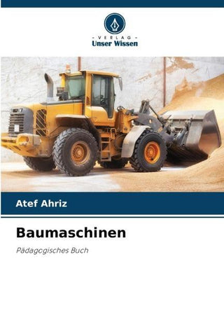 Baumaschinen