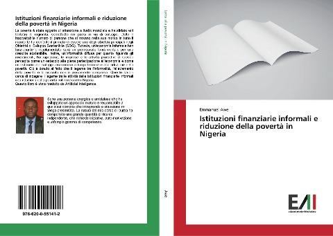 Istituzioni finanziarie informali e riduzione della povertà in Nigeria