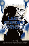 Z - Last-Standing Survivor