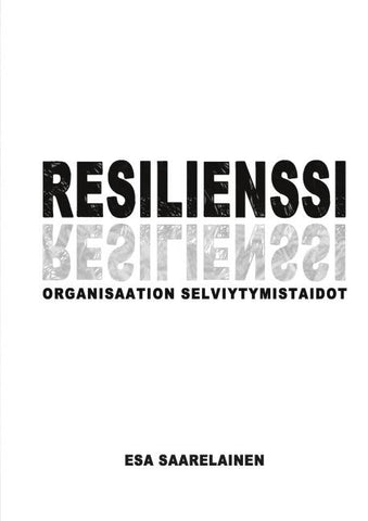 Resilienssi