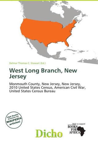 West Long Branch, New Jersey