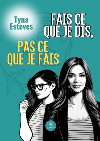 Fais ce que je dis, pas ce que je fais