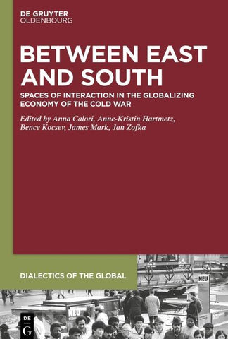 Between East and South