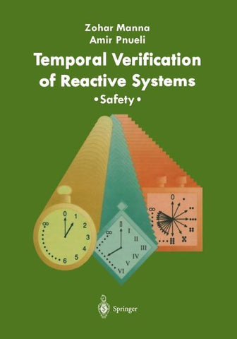 Temporal Verification of Reactive Systems