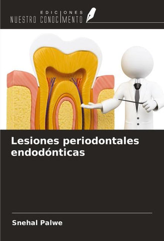 Lesiones periodontales endodónticas