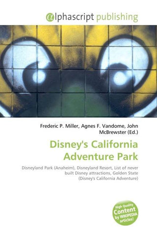 Disney's California Adventure Park