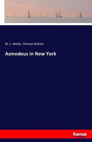 Asmodeus in New York