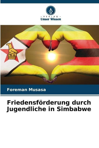 Friedensförderung durch Jugendliche in Simbabwe