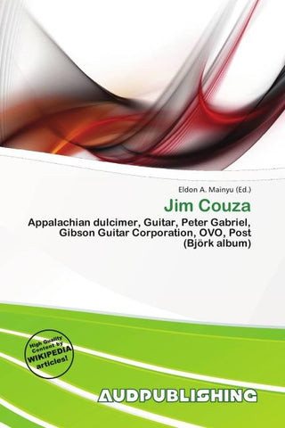 Jim Couza