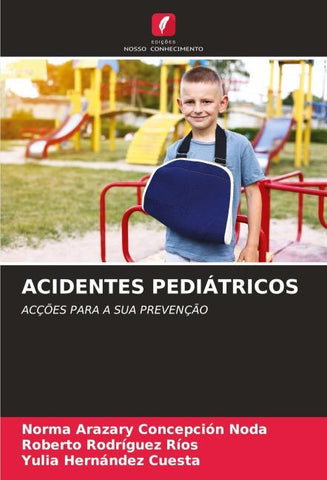 ACIDENTES PEDIÁTRICOS