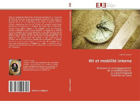 RH et mobilité interne